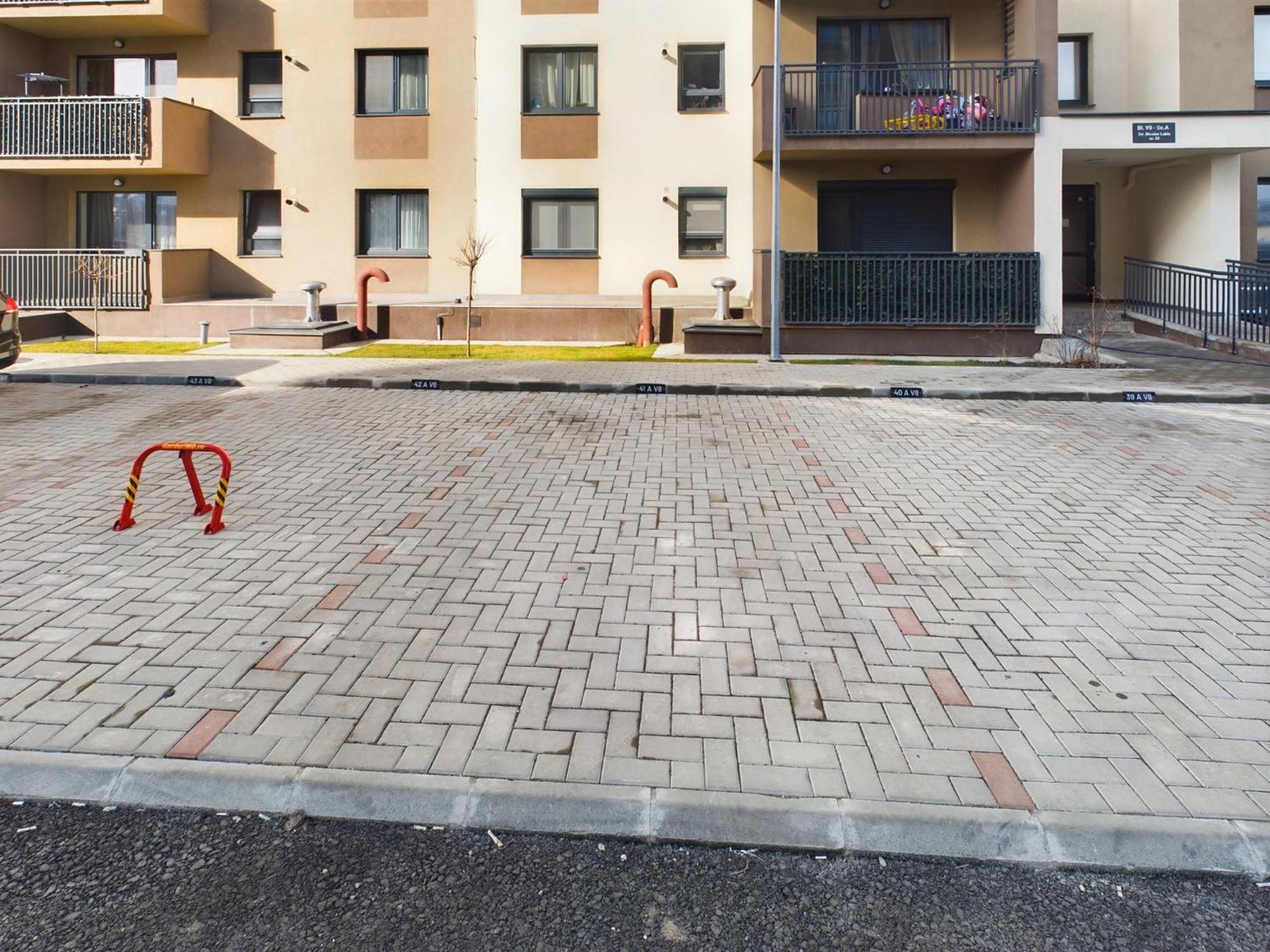 Hulu N.l.41 Apartament