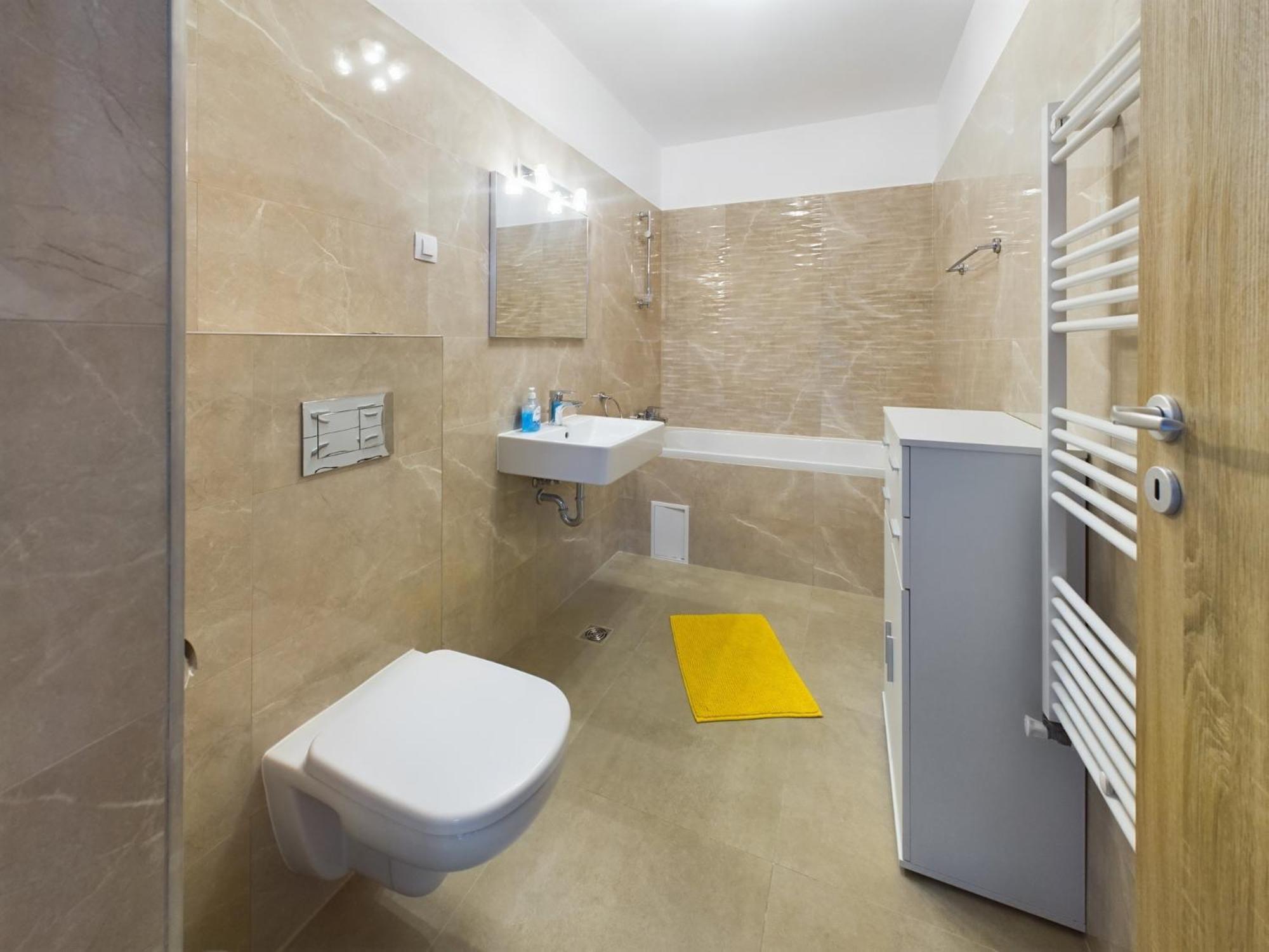 Hulu N.l.41 Apartament Brașov